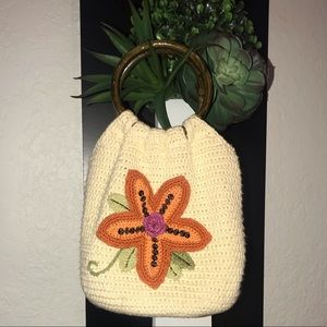 Gymboree Girls Purse